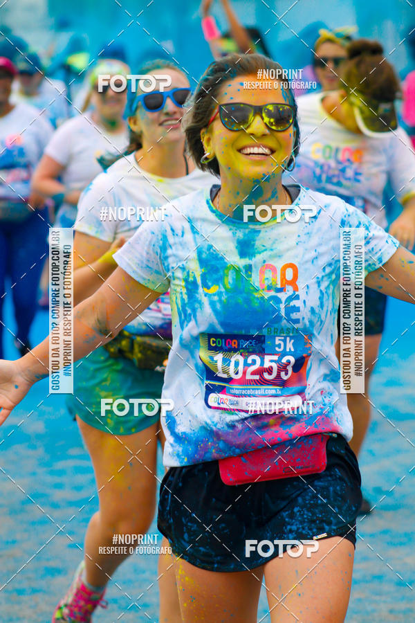 Buy your photos of the eventColor Race Brasil - Florian�polis on Fotop