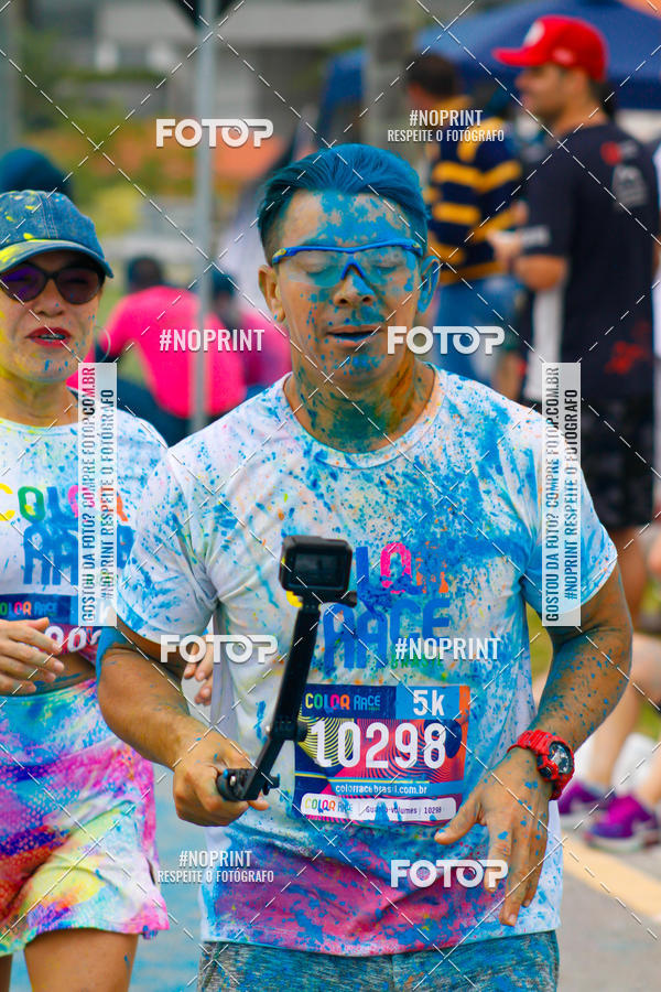 Buy your photos of the eventColor Race Brasil - Florian�polis on Fotop