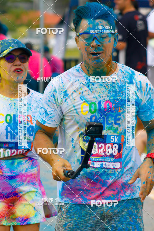 Buy your photos of the eventColor Race Brasil - Florian�polis on Fotop