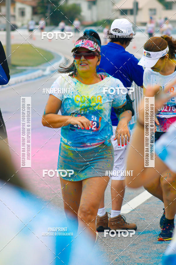 Buy your photos of the eventColor Race Brasil - Florian�polis on Fotop