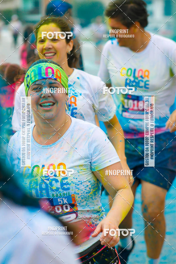 Buy your photos of the eventColor Race Brasil - Florian�polis on Fotop