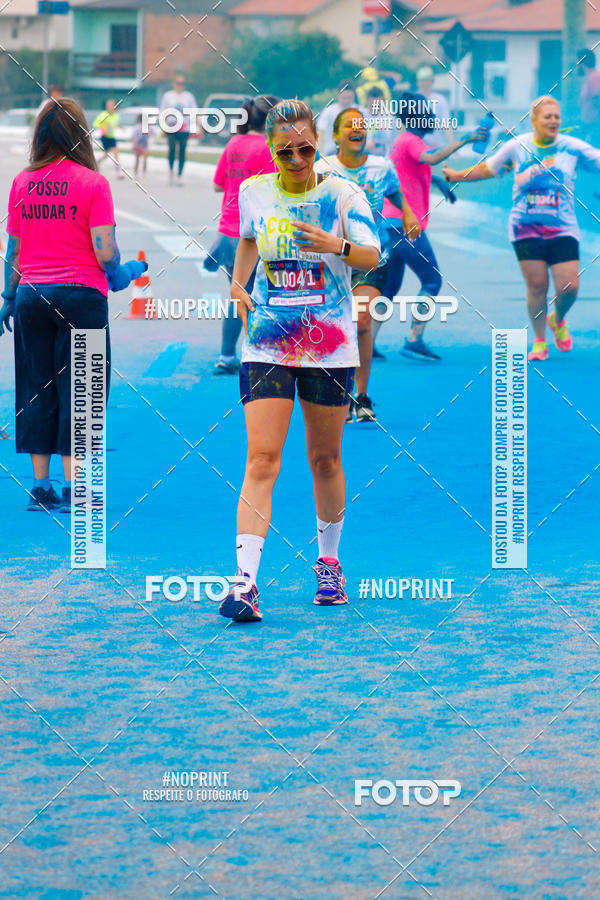 Buy your photos of the eventColor Race Brasil - Florian�polis on Fotop