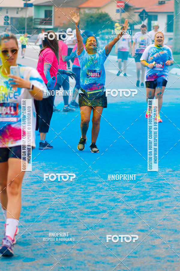 Buy your photos of the eventColor Race Brasil - Florian�polis on Fotop