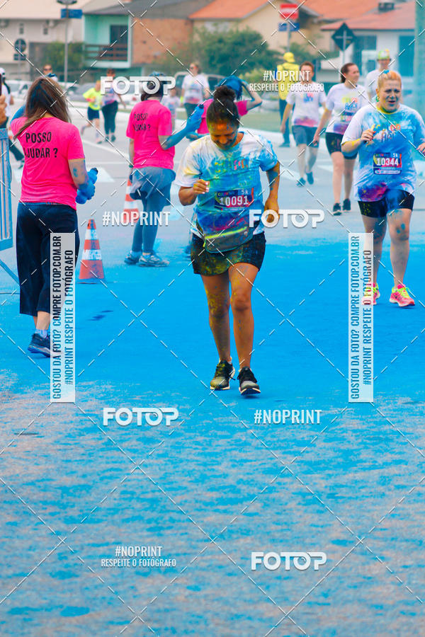 Buy your photos of the eventColor Race Brasil - Florian�polis on Fotop