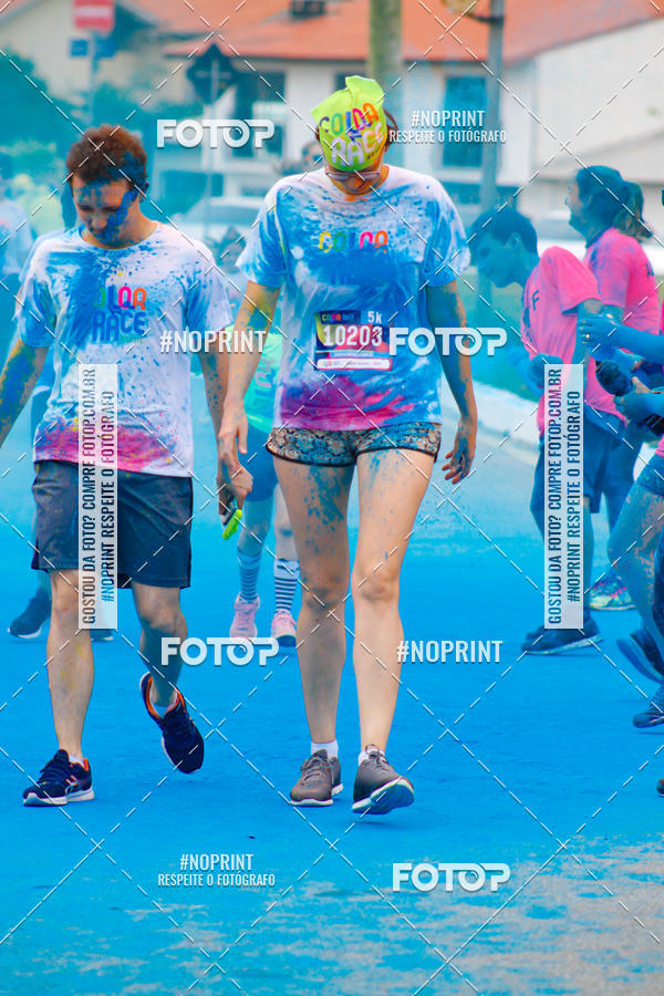 Buy your photos of the eventColor Race Brasil - Florian�polis on Fotop