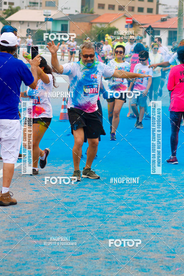 Buy your photos of the eventColor Race Brasil - Florian�polis on Fotop