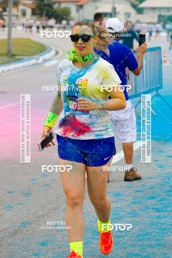 Buy your photos of the eventColor Race Brasil - Florian�polis on Fotop