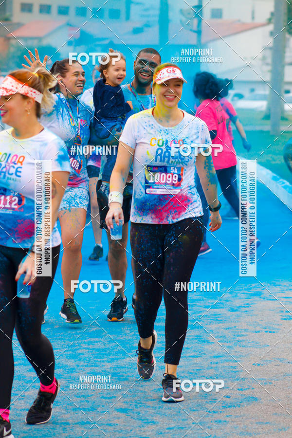 Buy your photos of the eventColor Race Brasil - Florian�polis on Fotop