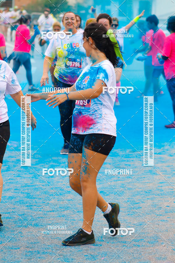 Buy your photos of the eventColor Race Brasil - Florian�polis on Fotop