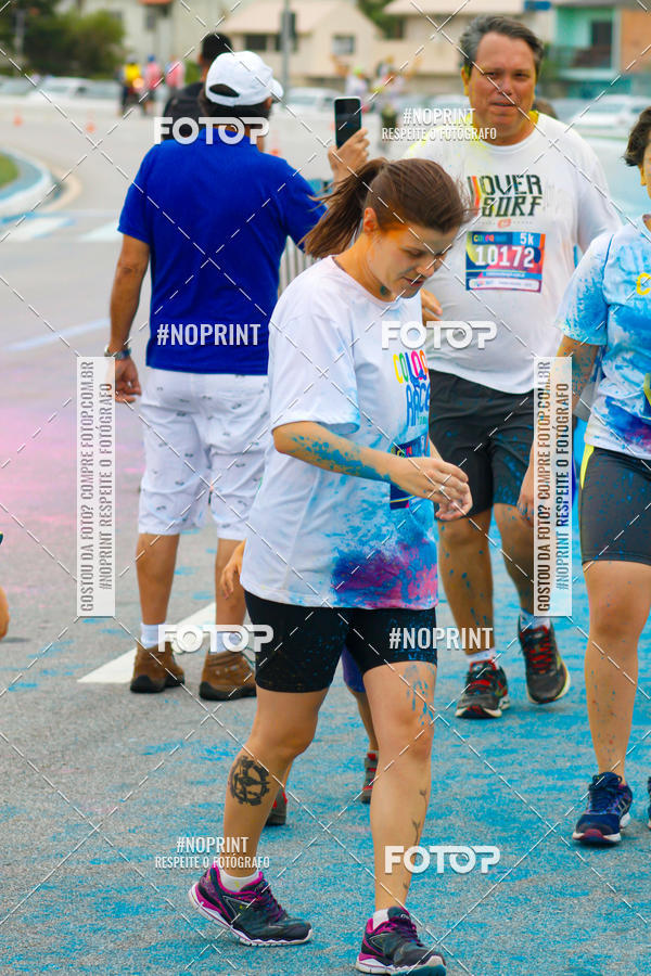 Buy your photos of the eventColor Race Brasil - Florian�polis on Fotop