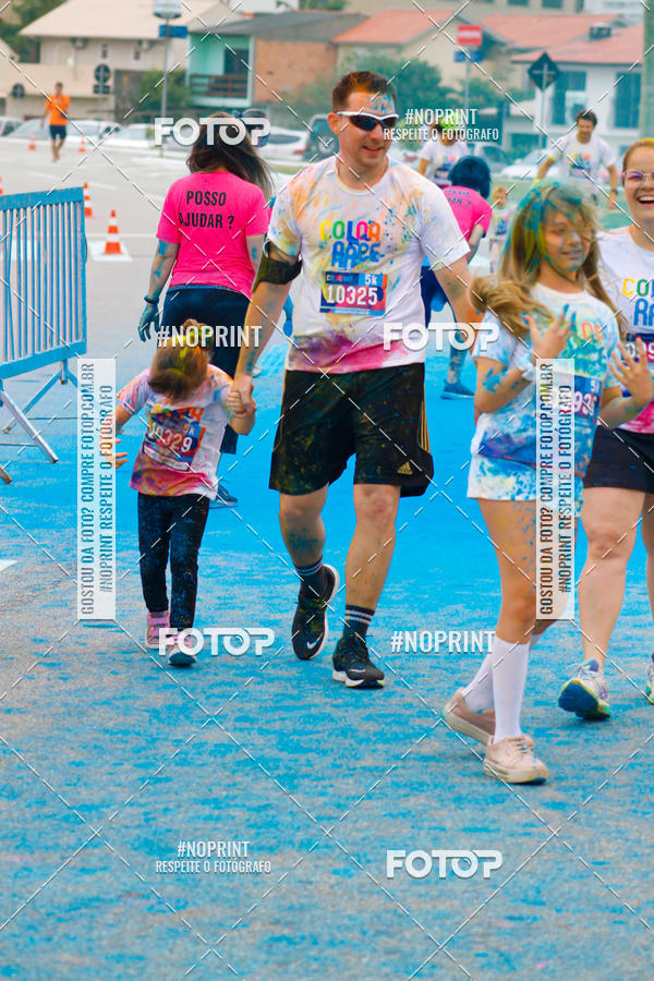 Buy your photos of the eventColor Race Brasil - Florian�polis on Fotop