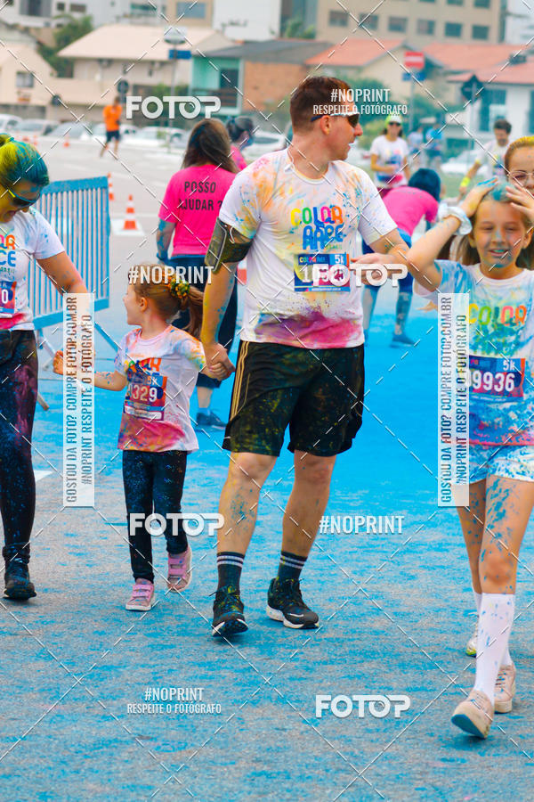 Buy your photos of the eventColor Race Brasil - Florian�polis on Fotop