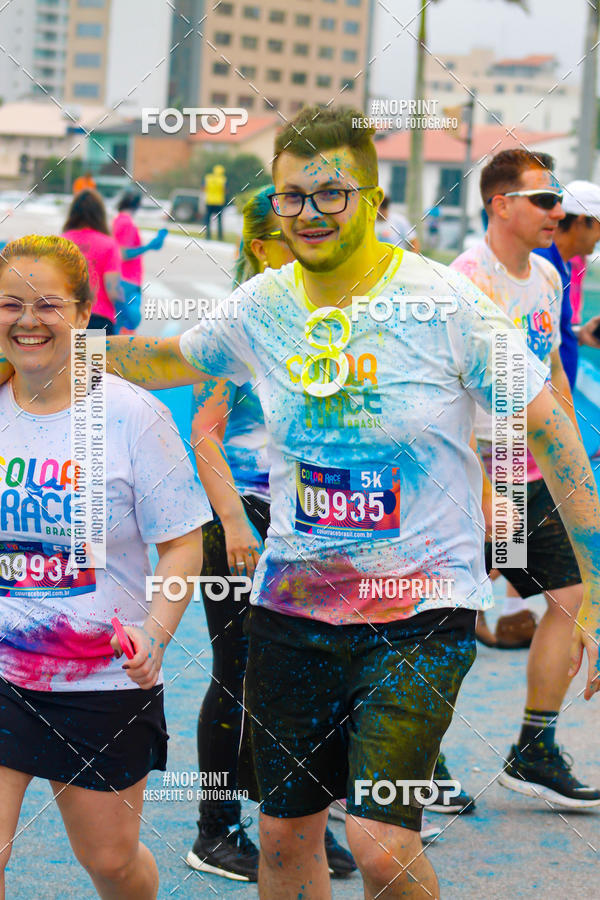 Buy your photos of the eventColor Race Brasil - Florian�polis on Fotop