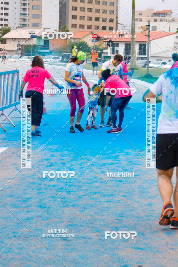 Buy your photos of the eventColor Race Brasil - Florian�polis on Fotop