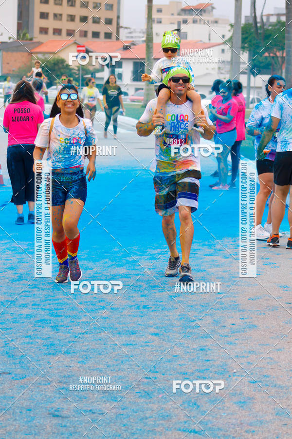 Buy your photos of the eventColor Race Brasil - Florian�polis on Fotop