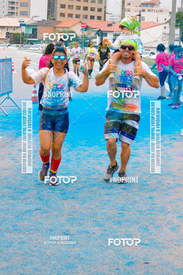 Buy your photos of the eventColor Race Brasil - Florian�polis on Fotop