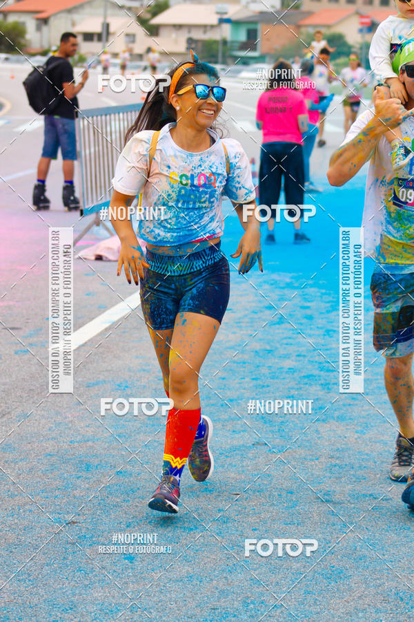 Buy your photos of the eventColor Race Brasil - Florian�polis on Fotop