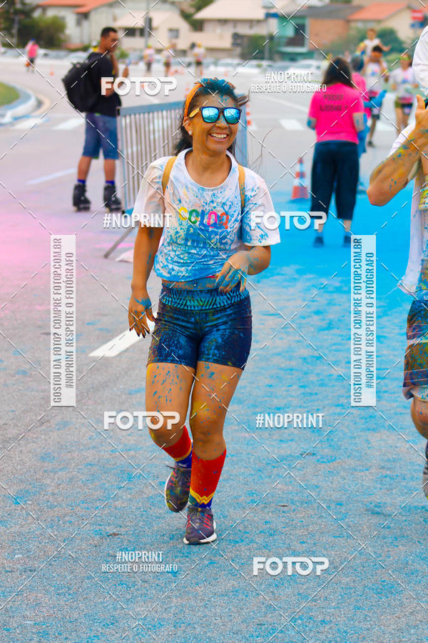 Buy your photos of the eventColor Race Brasil - Florian�polis on Fotop