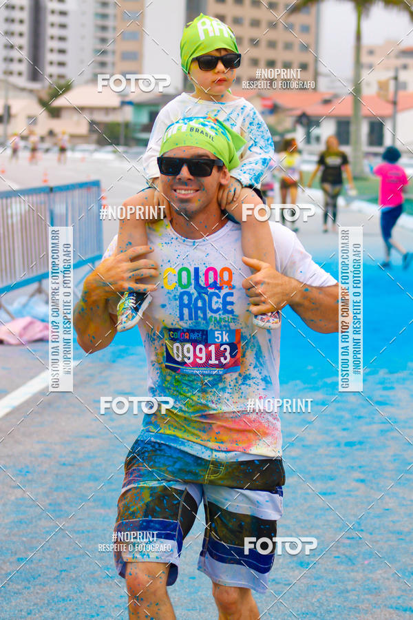 Buy your photos of the eventColor Race Brasil - Florian�polis on Fotop