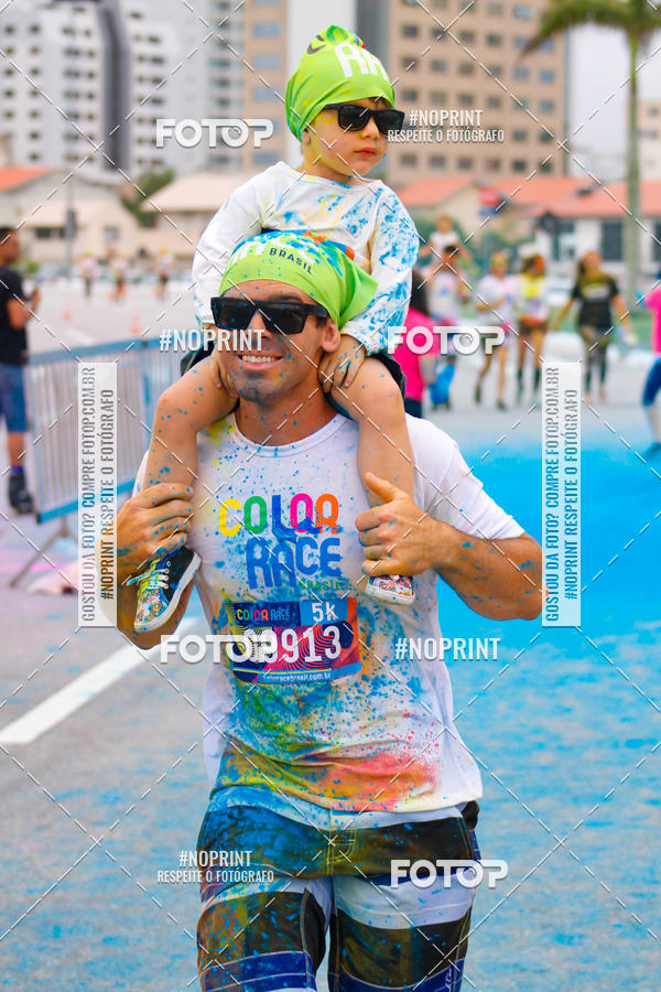 Buy your photos of the eventColor Race Brasil - Florian�polis on Fotop