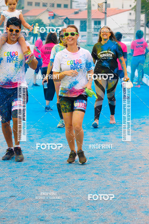 Buy your photos of the eventColor Race Brasil - Florian�polis on Fotop