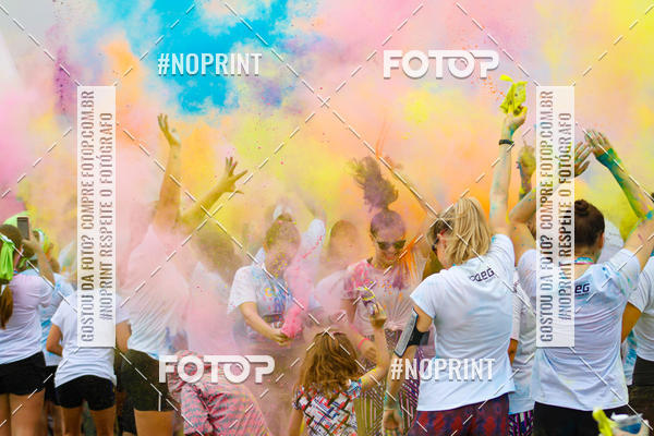 Buy your photos of the eventColor Race Brasil - Florian�polis on Fotop