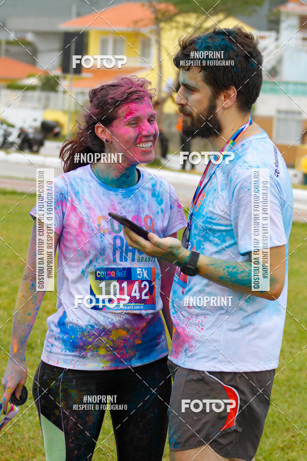 Buy your photos of the eventColor Race Brasil - Florian�polis on Fotop
