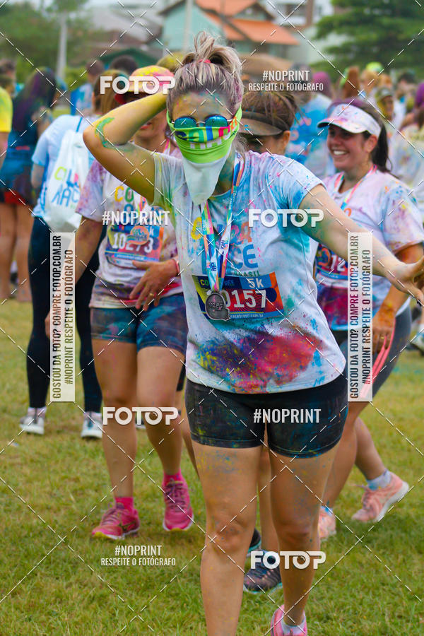 Buy your photos of the eventColor Race Brasil - Florian�polis on Fotop