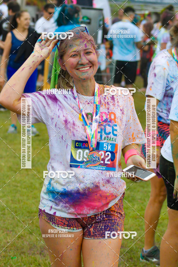 Buy your photos of the eventColor Race Brasil - Florian�polis on Fotop