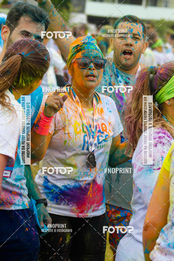 Buy your photos of the eventColor Race Brasil - Florian�polis on Fotop