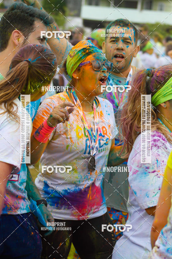 Buy your photos of the eventColor Race Brasil - Florian�polis on Fotop