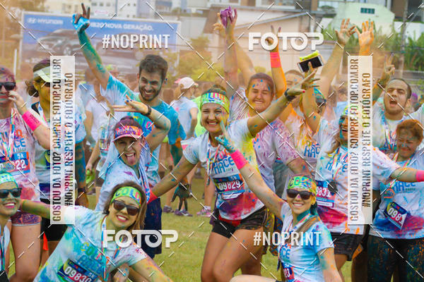 Buy your photos of the eventColor Race Brasil - Florian�polis on Fotop