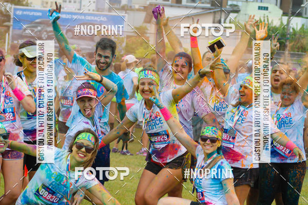 Buy your photos of the eventColor Race Brasil - Florian�polis on Fotop