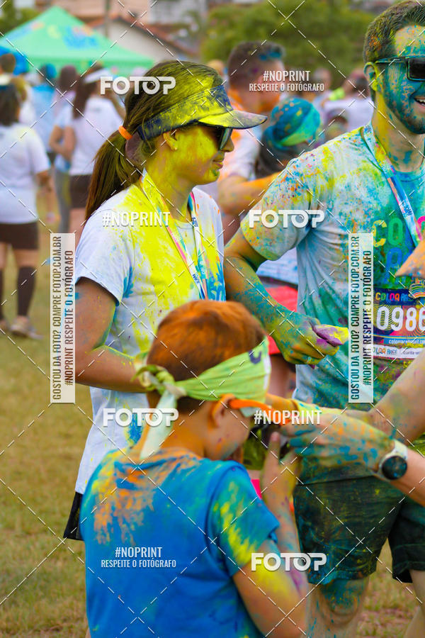 Buy your photos of the eventColor Race Brasil - Florian�polis on Fotop