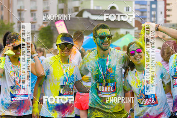 Buy your photos of the eventColor Race Brasil - Florian�polis on Fotop