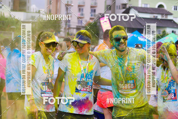 Buy your photos of the eventColor Race Brasil - Florian�polis on Fotop