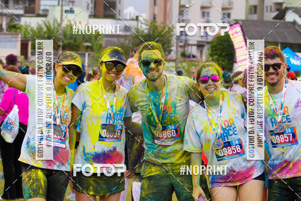 Buy your photos of the eventColor Race Brasil - Florian�polis on Fotop