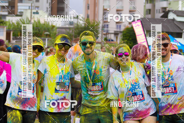 Buy your photos of the eventColor Race Brasil - Florian�polis on Fotop