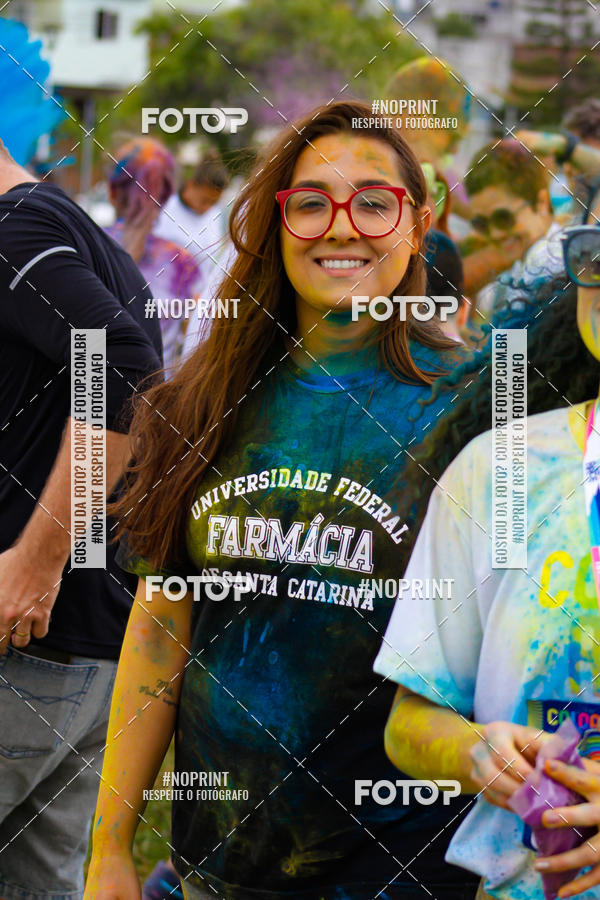 Buy your photos of the eventColor Race Brasil - Florian�polis on Fotop