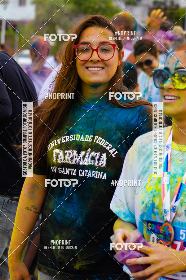 Buy your photos of the eventColor Race Brasil - Florian�polis on Fotop