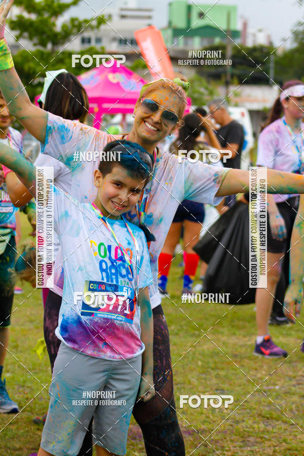 Buy your photos of the eventColor Race Brasil - Florian�polis on Fotop