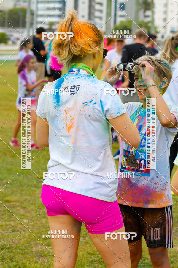 Buy your photos of the eventColor Race Brasil - Florian�polis on Fotop