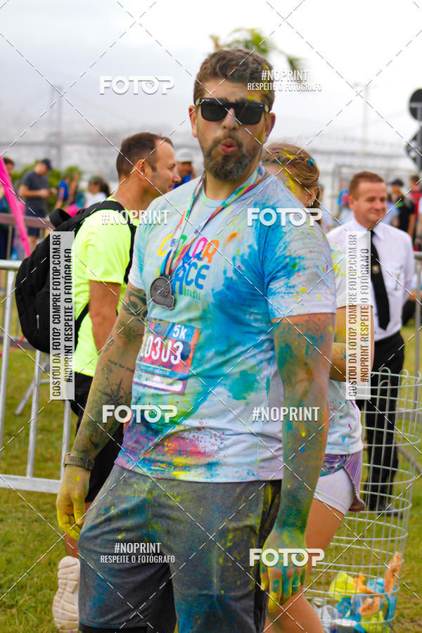 Buy your photos of the eventColor Race Brasil - Florian�polis on Fotop