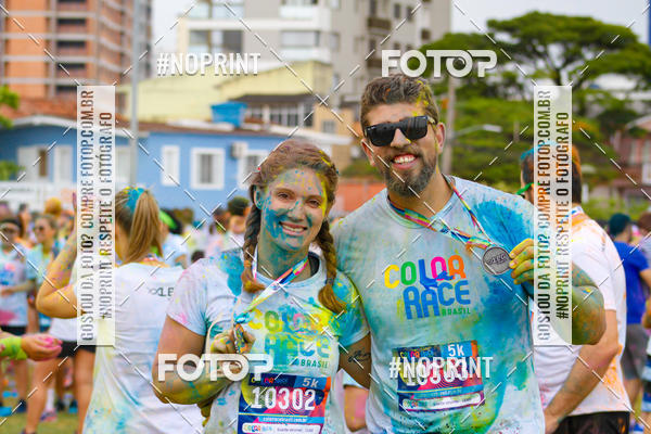 Buy your photos of the eventColor Race Brasil - Florian�polis on Fotop