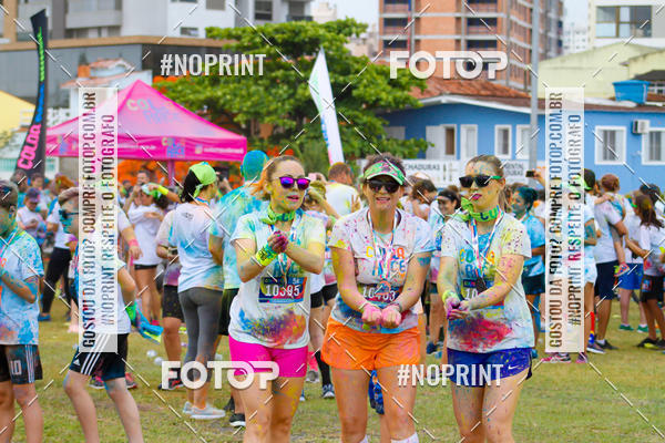 Buy your photos of the eventColor Race Brasil - Florian�polis on Fotop