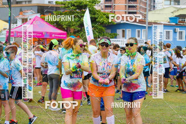 Buy your photos of the eventColor Race Brasil - Florian�polis on Fotop