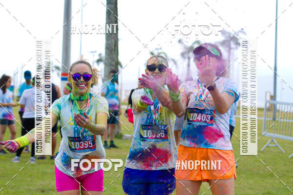 Buy your photos of the eventColor Race Brasil - Florian�polis on Fotop