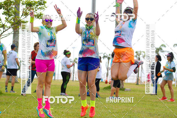 Buy your photos of the eventColor Race Brasil - Florian�polis on Fotop