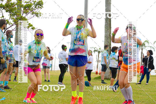 Buy your photos of the eventColor Race Brasil - Florian�polis on Fotop