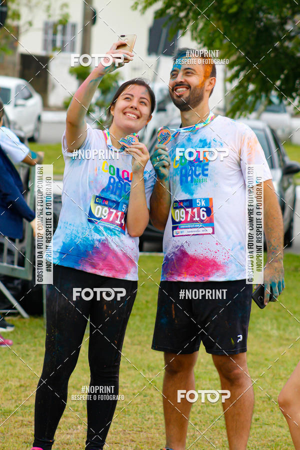 Buy your photos of the eventColor Race Brasil - Florian�polis on Fotop